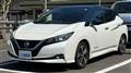 2018 Nissan Leaf