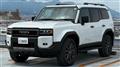 2024 Toyota Land Cruiser