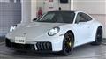 2025 Porsche 911