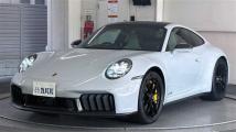 2025 Porsche 911