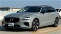 2024 Volvo V60
