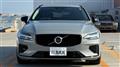 2024 Volvo V60