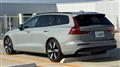 2024 Volvo V60