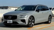 2024 Volvo V60