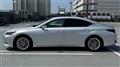 2019 Lexus ES