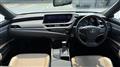 2019 Lexus ES