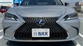 2019 Lexus ES