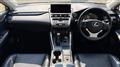 2018 Lexus NX