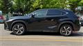 2018 Lexus NX