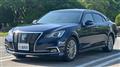2016 Toyota Crown Royal Series