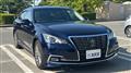 2016 Toyota Crown Royal Series
