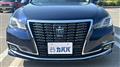 2016 Toyota Crown Royal Series
