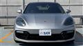 2020 Porsche Panamera