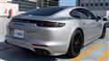 2020 Porsche Panamera