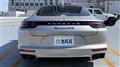 2020 Porsche Panamera