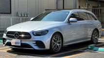 2024 Mercedes-Benz E-Class