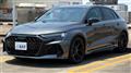 2025 Audi RS3 Sportback