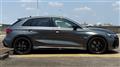 2025 Audi RS3 Sportback