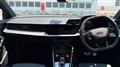 2025 Audi RS3 Sportback