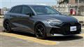 2025 Audi RS3 Sportback