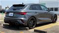 2025 Audi RS3 Sportback