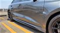 2025 Audi RS3 Sportback
