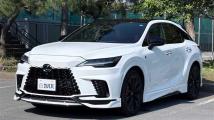 2024 Lexus RX