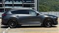 2018 Mazda CX-8
