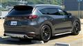 2018 Mazda CX-8