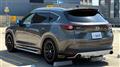 2018 Mazda CX-8
