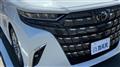 2024 Toyota Alphard