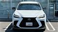 2022 Lexus NX