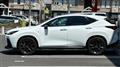 2022 Lexus NX