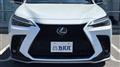 2022 Lexus NX