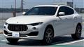 2016 Maserati Levante