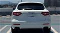 2016 Maserati Levante