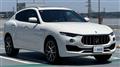 2016 Maserati Levante