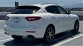 2016 Maserati Levante