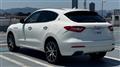 2016 Maserati Levante