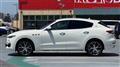 2016 Maserati Levante