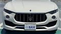 2016 Maserati Levante