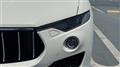2016 Maserati Levante