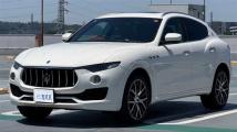 2016 Maserati Levante