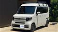 2020 Honda N-VAN