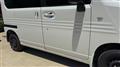 2020 Honda N-VAN