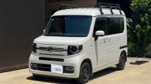 2020 Honda N-VAN