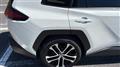 2026 Toyota RAV4