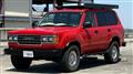 2004 Toyota Land Cruiser