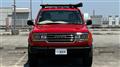 2004 Toyota Land Cruiser