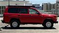2004 Toyota Land Cruiser